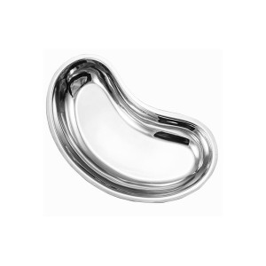 Miska nerka bez pokrywki 17cm IAA Surgical stal chirurgiczna,niejałowe