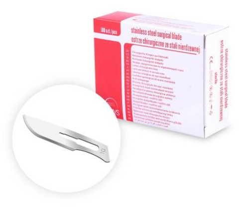 ostrza ZARYS 10-2060