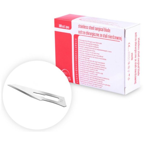 ostrza ZARYS 11-1632