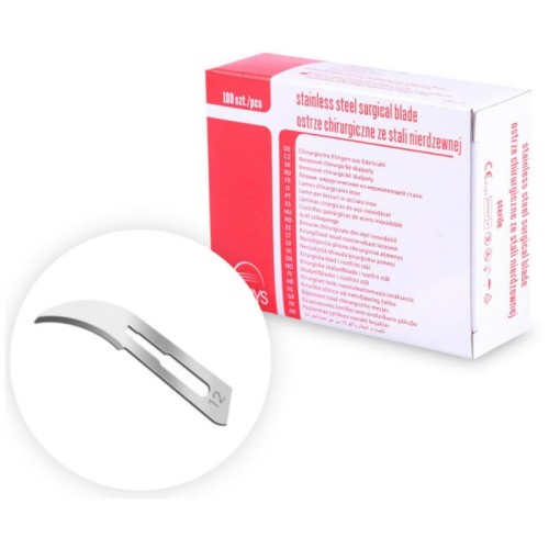 ostrza ZARYS 12-2584