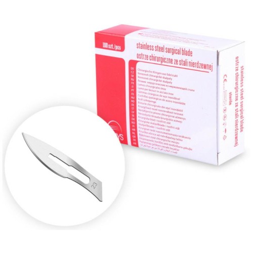 ostrza ZARYS 23-2063