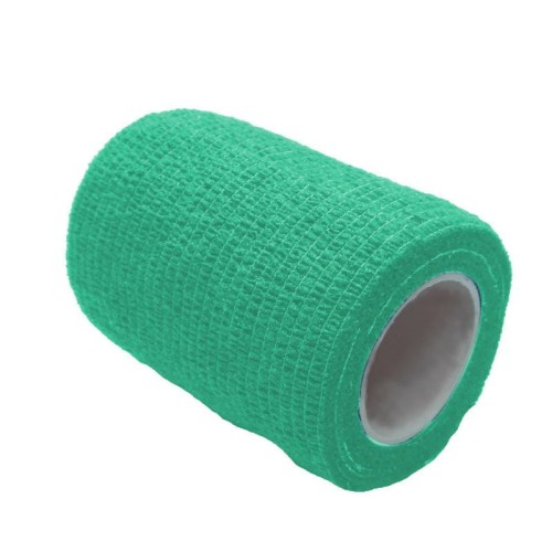 Coban zielony 7,5-3386