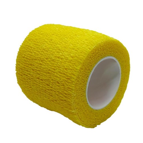 Coban 5 żółty-2118