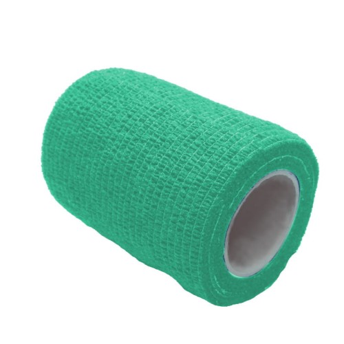 Coban zielony 7,5-1205