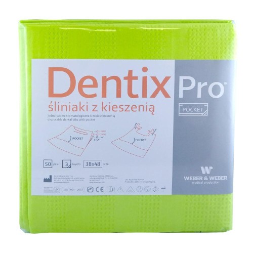 Sliniak-stomatologiczny-limonkowy-DENTIX-PRO-4665