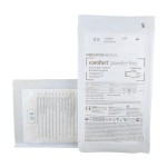 Gloves COMFORT PF size 8,0 POWDER-FREE surgical latex sterile