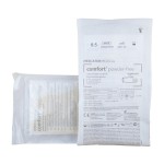 Gloves COMFORT PF size 8,5 POWDER-FREE surgical latex sterile