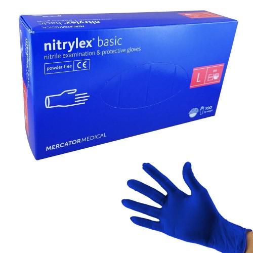 rekawice-nitrylowe-niebieskie-nitrylex-basic-L-3232
