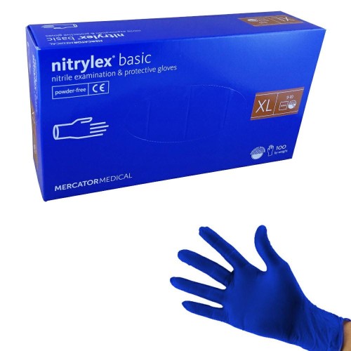 rekawice-nitrylowe-niebieskie-nitrylex-basic-X-3448