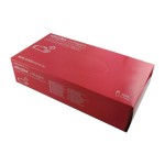 Rękawiczki NITRYLEX COLLAGEN rozm. XS RÓŻOWE z kolagenem (100 szt.)