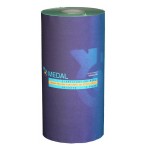 Rękaw do sterylizacji z FAŁDĄ 40cm        x 100m MEDAL (z zakładką) 3 indykatory 60g/m2