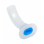 Guedel airway 5 / 110mm ZARYS / INTERGOS - BLUE