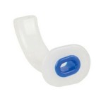 Guedel airway 00 / 50mm ZARYS / INTERGOS - DARK BLUE