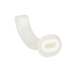 Guedel airway 1 / 70mm ZARYS / INTERGOS - WHITE