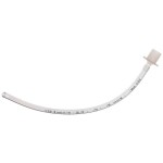 Tracheal tube WITHOUT A CUFF diam. 2,0mm