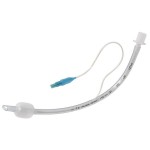 CUFFED endotracheal tube diam. 8,5 mm