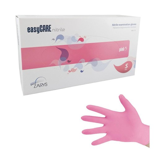 Rekawiczki-EASYCARE-PINK-rozm-S-69