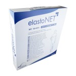 elastoNET nr. 4 x 10 m elastyczna siatka opatrunkowa