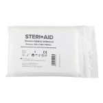 Chusta trójkątna włókninowa STERI AID     niejałowa 96 x 96 x 136cm (1 szt.)