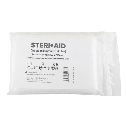Chusta-trojkatna-włókninowa-STERI-AID-3471