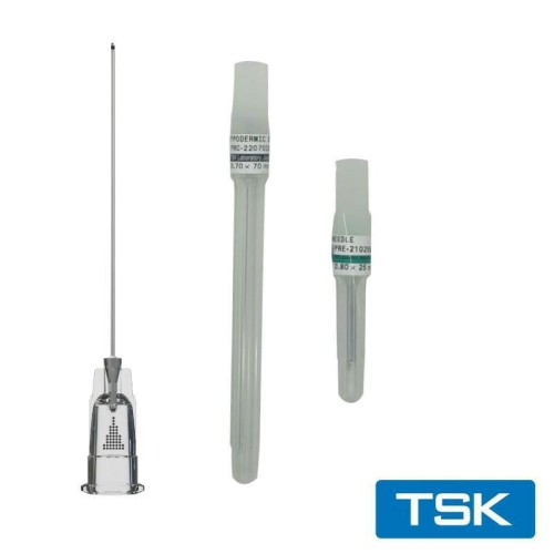 Steriglide 27Gx70-2475