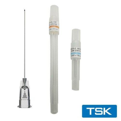 Steriglide 25Gx50-2470