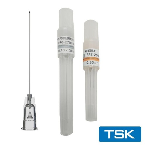 Steriglide 27Gx38-2464