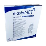 elastoNET nr. 2 x 10 m elastyczna siatka opatrunkowa