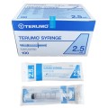 strzykawki-3-czesciowe-TERUMO-2,5ml-ll-1-3132