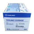 strzykawki-3-czesciowe-TERUMO-2,5ml-ll-2-3133