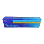 Sterilization pouches 70 x 230mm MEDAL paper and foil self-sealing (200 pcs)