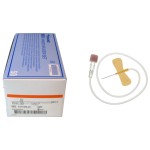 Winged infusion set TERUMO SURFLO 0,50 x 19 25G 30 cm tubing SV*25NL30 (50 pcs)
