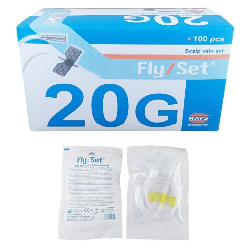 Igla-motylek-RAYS-0,9x19-20G-1-3388