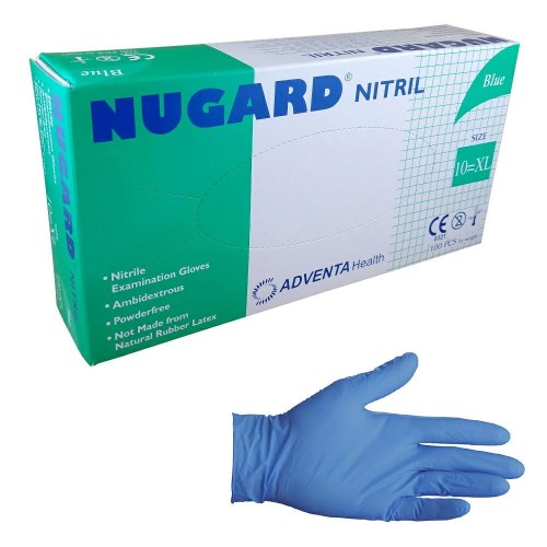 rekawice-nitrylowe-niebieskie-nugard-XL-3226
