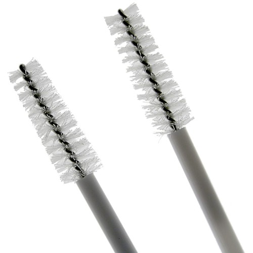 Szczoteczka prosta okrągła-595