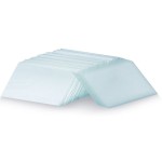 Cover glass 24x50mm ULTRAMEDIC (100 pcs)