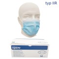 maski-chirurgiczne-opero-typ-IIR-niebieskie-1-4512
