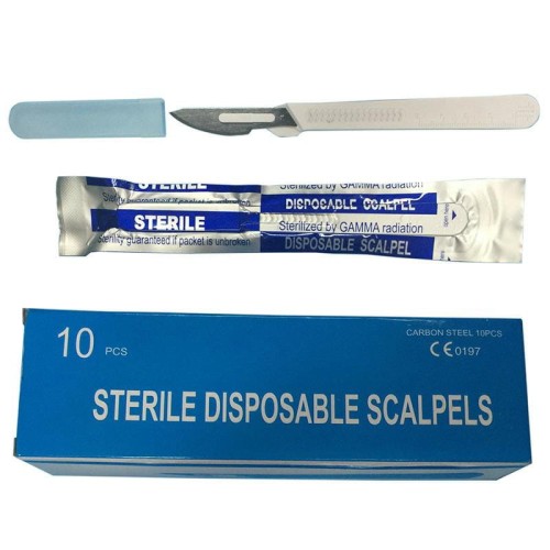 Skalpel Wuxi Xinda-2299