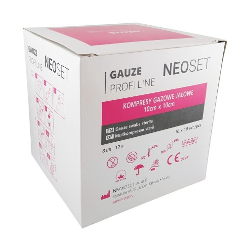 kompresy-jalowe-neoset-10x10cm-10x10-4714