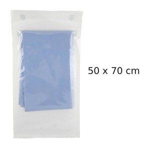 Serweta operacyjna 50 x 70cm NEOSET dwuwarstwowa włókninowa jałowa NSD00018E