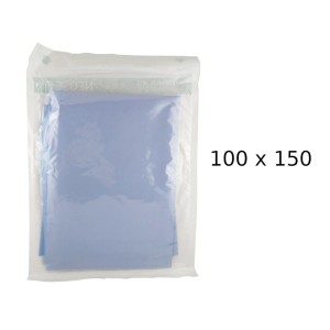 Serweta operacyjna 100 x 150cm NEOSET Drapes Profi Line dwuwarstwowa włókninowa jałowa NSD00041E