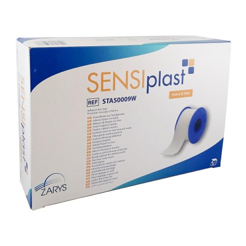 sensiplast-5cm-plaster-4775