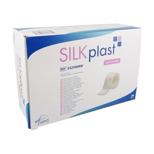 silkplast-przylepiec-jedwabny-2,5cm-x-9,14m-4808