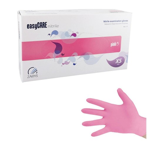 easycare-pink-rozowe-rekawice-nitryl-XS-67