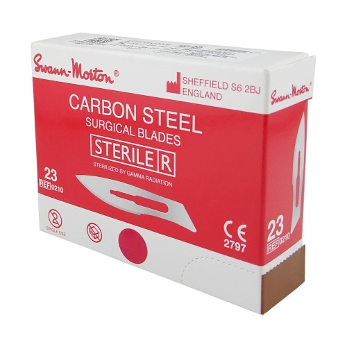 ostrza-swann-morton-23-chirurgiczne-450