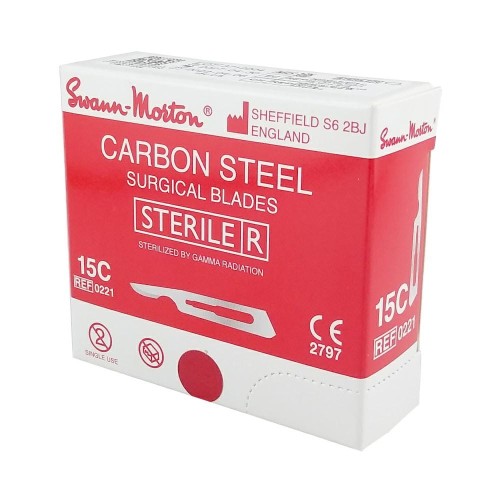 ostrza-swann-morton-15C-chirurgiczne-1594
