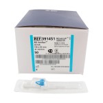 BD Venflon 0,8 x 25mm 22G 391451 blue Becton Dickinson (50 pcs)
