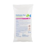 MEDIWIPES PLUS REFILL alcoholic wipes - purple label (100 pcs)
