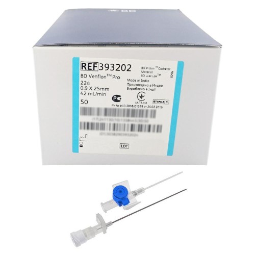BD-Venflon-PRO-0,9x25-kaniula-wenflon-4935
