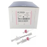 BD VENFLON PRO SAFETY 1,1 x 32mm 20GA pink (50 pcs)